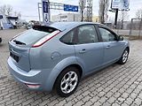 Ford Focus 1.6i 85 kW klima - náhled 4