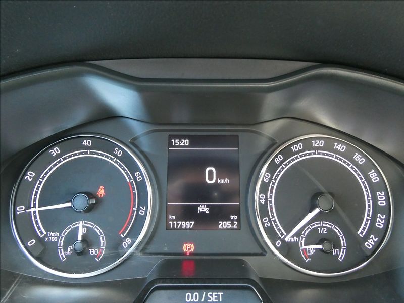 Škoda Scala 1,0 TSi 70kW serviska, DPH, ČR - fotka 33 z 41