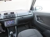 Škoda Fabia (2011) Ambiente 1.2 TSI, Serv.kniha - náhled 8