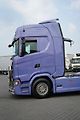 Scania (2023) S 590 / V 8 / E 6 / ACC / BOOG - náhled 31