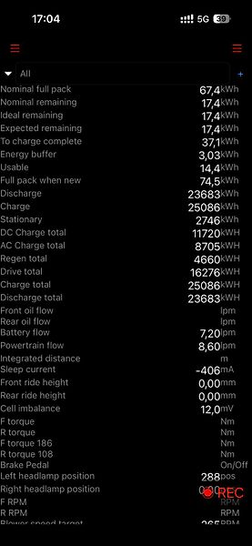 Tesla Model Y LR AWD Tažné EAP Boost Bílý in - fotka 27 z 27