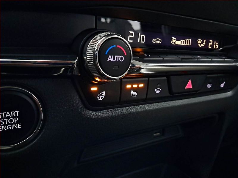 Mazda CX-30 (2021) Plus Skyactiv-X 2.0 - fotka 20 z 23
