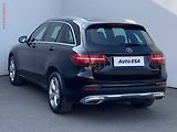 Mercedes-Benz GLC (2017) 2.2 CDi 220D 4Matic, AT, LED - náhled 6