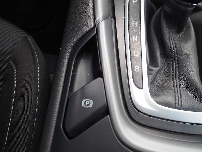 Ford Mondeo (2018) 2.0 TDCi,110kW, Titanium, Aut. - fotka 35 z 37