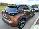 Toyota Yaris Cross 1.5 HSD 4x4 Executive Tech VIP - náhled 6
