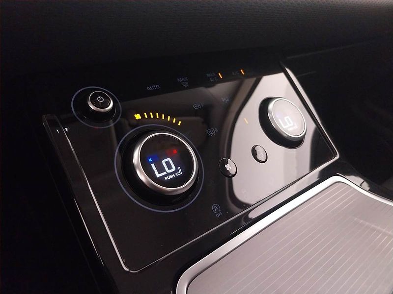 Land Rover Range Rover Evoque (2019) TD4 - fotka 22 z 28