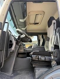 MAN TGS (2019) 35.460 8x4 Bordmatik EURO 6 - fotka 10 z 14