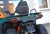 CFMOTO Gladiator X450 (2026) Gladiator C4 G4 - náhled 15