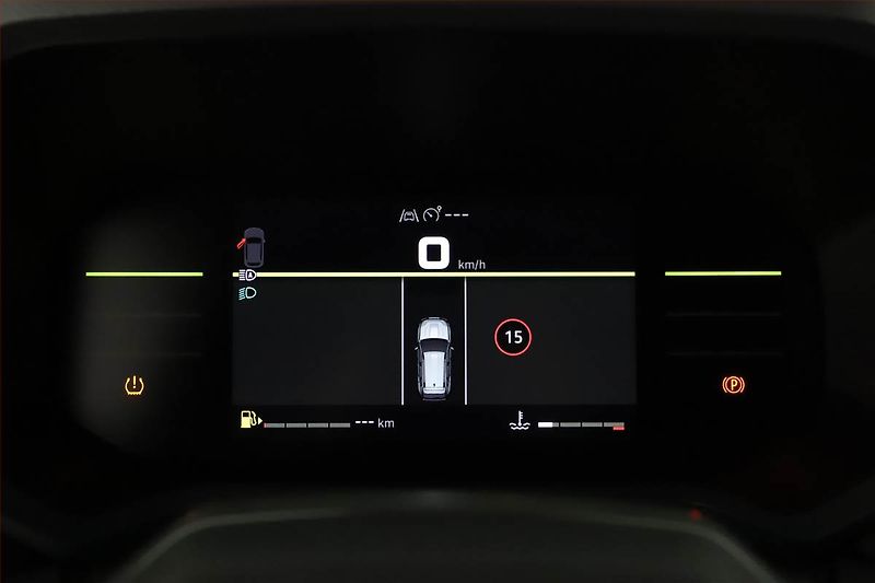 Dacia Duster (2025) 1.2 TCe, Extreme - fotka 9 z 13