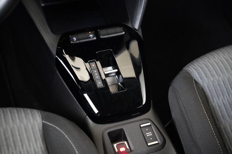 Opel Corsa - fotka 23 z 27
