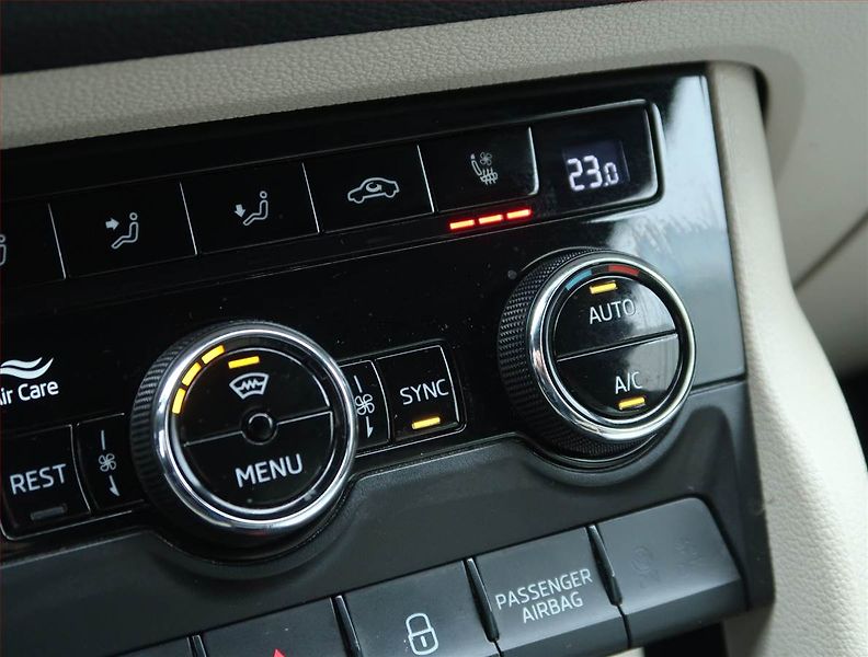 Škoda Kodiaq (2019) Laurin&Klement 2.0 TDI 4x4 - fotka 19 z 27