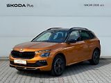 Škoda Kamiq (2025) 1.0 TSI 85 kW DSG Monte Carlo - náhled 1