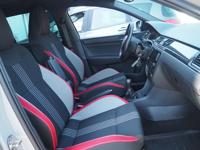 Škoda Rapid (2016) 1.2 TSI, 81 kW, MonteCarlo - fotka 16 z 36