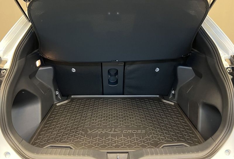 Toyota Yaris Cross 1,5 Hybrid AT Style - fotka 11 z 16