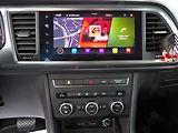Seat Ateca 1.5TSI DSG Virtual LED Kamera - náhled 8
