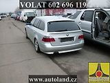 BMW Řada 5 (2006) VOLAT 602 696119 - náhled 1