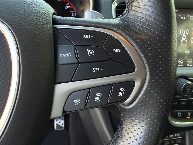 Dodge Durango (2018) +CITADEL+DPH+ČR+1.majitel+ - fotka 21 z 27