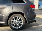 Jeep Grand Cherokee 3.0 CRD 184 kW 4X4 SUMMIT, ČR - náhled 6