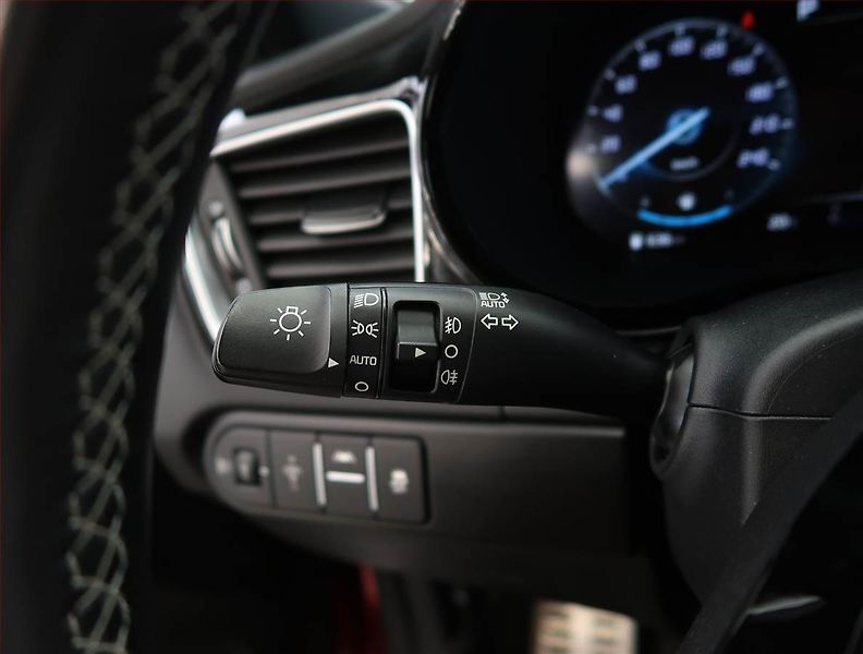 Kia Pro_Ceed (2022) GT-Line 1.5 T-GDI, Automat - fotka 22 z 22