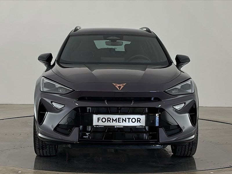 Cupra Formentor (2026) SUV - fotka 25 z 51