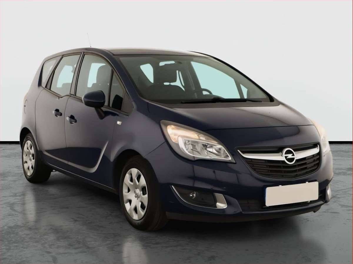 Opel Meriva 1.4 i