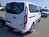 Ford Transit Custom (2022) 2.0TDCi 9míst, Trend, 96kW - náhled 1