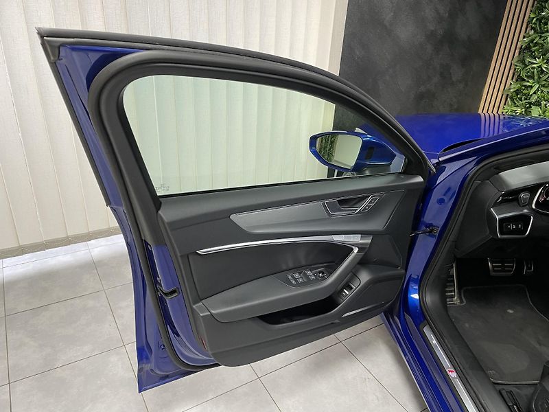 Audi A6 3.0 TDi Q S-Line ČR 1.MA DPH   - fotka 22 z 35