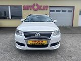 Volkswagen Passat 2.0TDi ČR/Rozvody/2*pneu/Tažné - náhled 8
