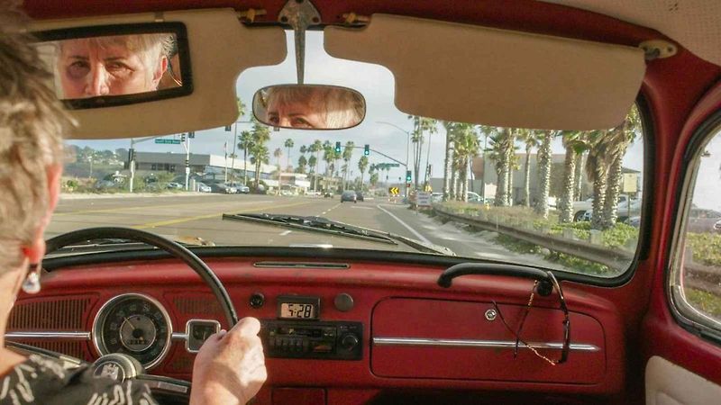 Renovace Volkswagenu Brouk z roku 1967