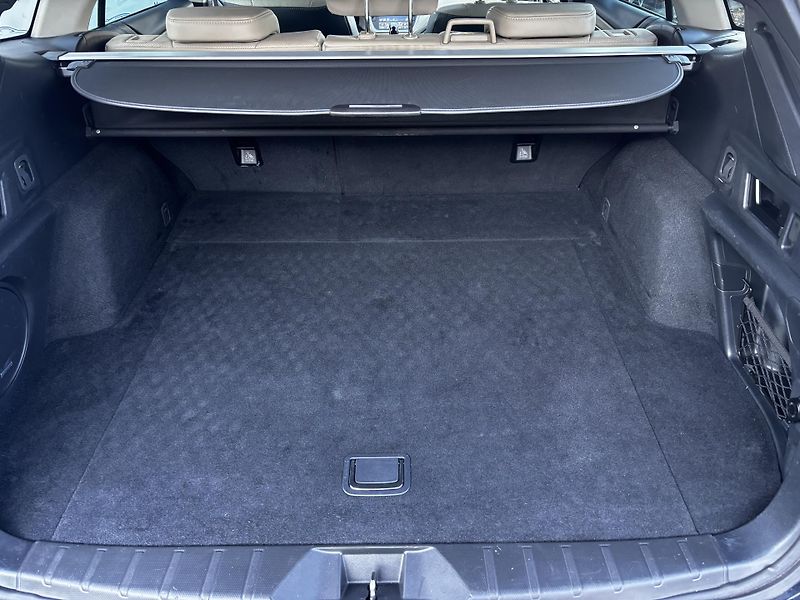 Subaru Outback (2022) 2.5i, 124kW, 4X4, ČR, DPH - fotka 15 z 16