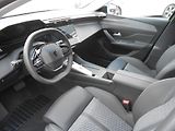 Peugeot 408 ALLURE Hybrid 145 e-DCS6  - náhled 3