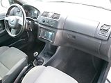 Škoda Fabia (2012) 1,2 TSI KLIMA ALU HF BT - náhled 18