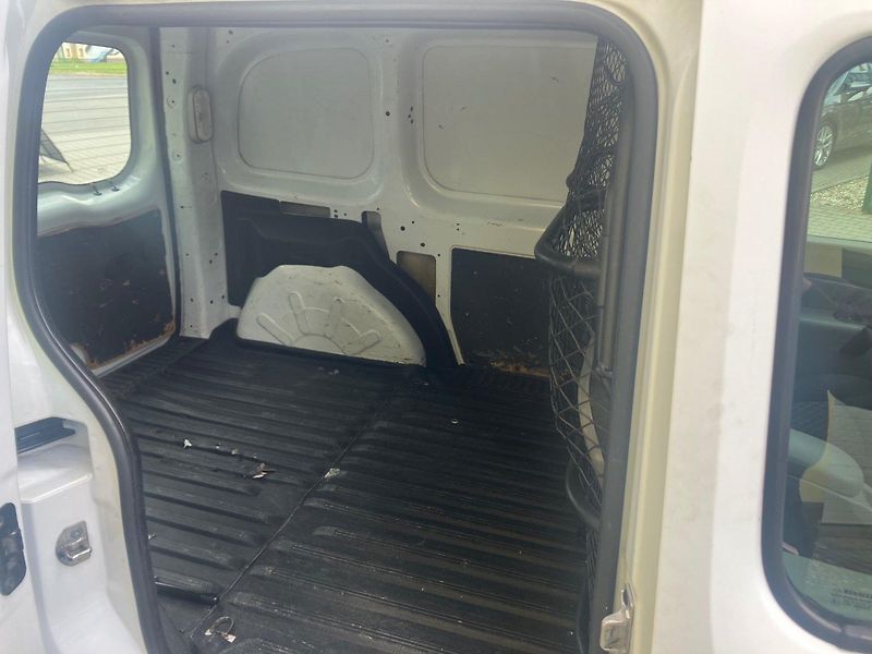 Renault Kangoo 1,5 Dci - fotka 12 z 12