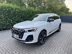 Audi Q7 S-LINE 50TDI 210kW Quattro - fotografie inzerátu