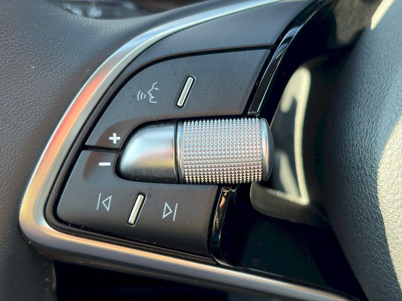 Škoda Scala (2025) 1.0 TSI / 85kW / SELECTION - fotka 16 z 35