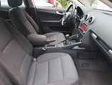 Audi A3 (2011) 1.6 TDI, Tempomat - náhled 9