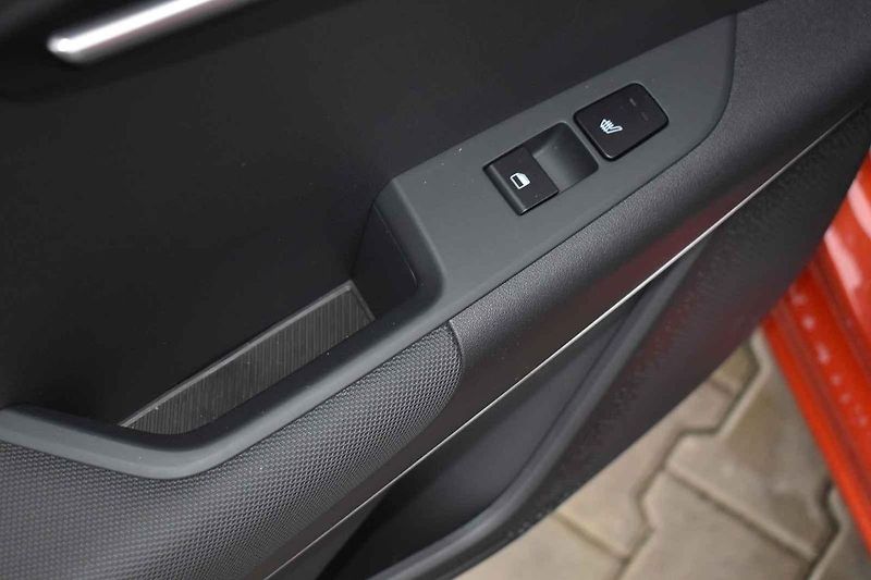 Auto je určené zejména pro rodiny žijící ve městech