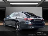 Mercedes-Benz Třídy E 300 d 4MATIC AMG Line - náhled 7