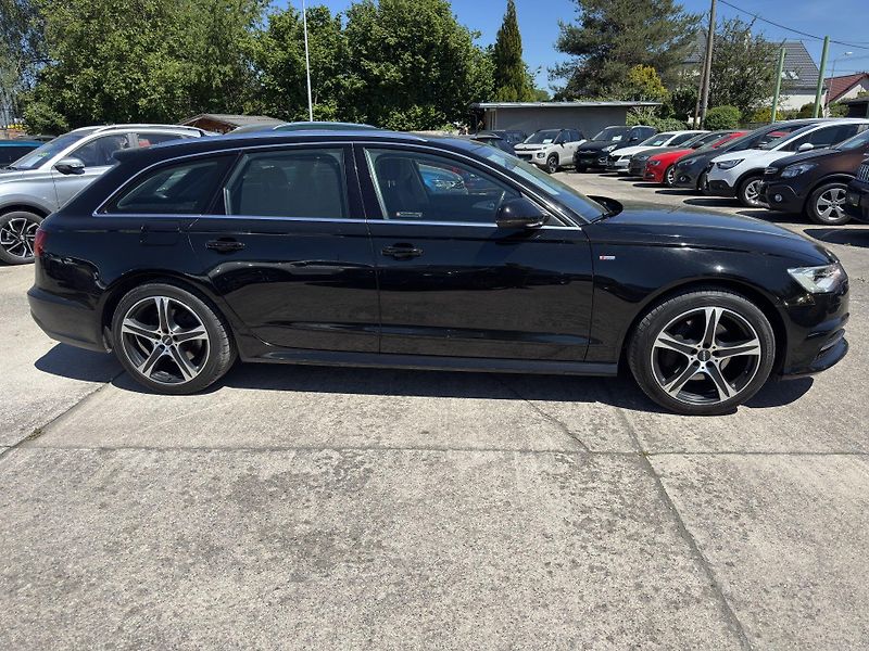 Audi A6 - fotka 3 z 7