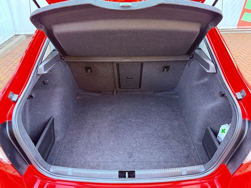 Škoda Rapid 1.0 TSi Style, ČR, Serviska, 4 - fotka 10 z 25