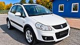 Suzuki SX4 (2012) 2.0 ddsi 4x4 ### top stav ### - náhled 1