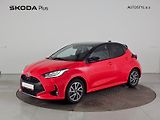 Toyota Yaris (2024) 1.5HEV 116k e-CVT SELECTION ST - náhled 1