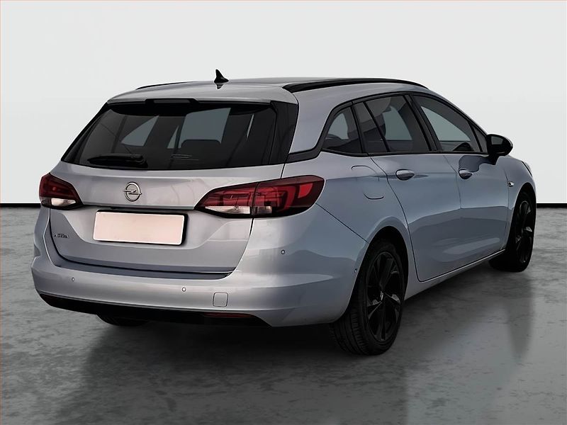 Opel Astra (2021) 1.5 CDTI, Navi, Tempomat - fotka 5 z 21