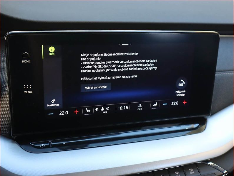 Škoda Octavia (2023) Style 2.0 TDI, Automat - fotka 18 z 24