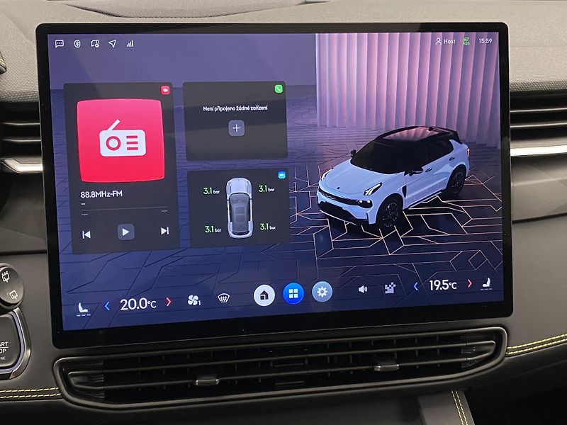 Lynk & Co 01 (2026) MORE PHEV AUT CZ 1.maj - fotka 9 z 52