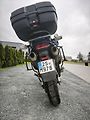 Honda XL 1000 V Varadero (2002) víkend akce 49900 - náhled 3