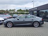 Audi S5 3.0 TFSI/260kW ČR 1.Majitel - náhled 8