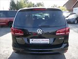 Volkswagen Sharan 2,0 TDi 110kW 7.míst, serviska - náhled 8