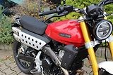 Fantic Caballero Scrambler 500 (2025) NOVINKA 2025 SKLADEM - náhled 1