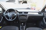 Škoda Rapid (2014) 1.2 TSi 63kW AMBITION / ČR - náhled 14